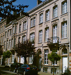  rue France Merjay aujourd'hui