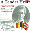 A Tender Heart, a play performed by pupils at the British School
